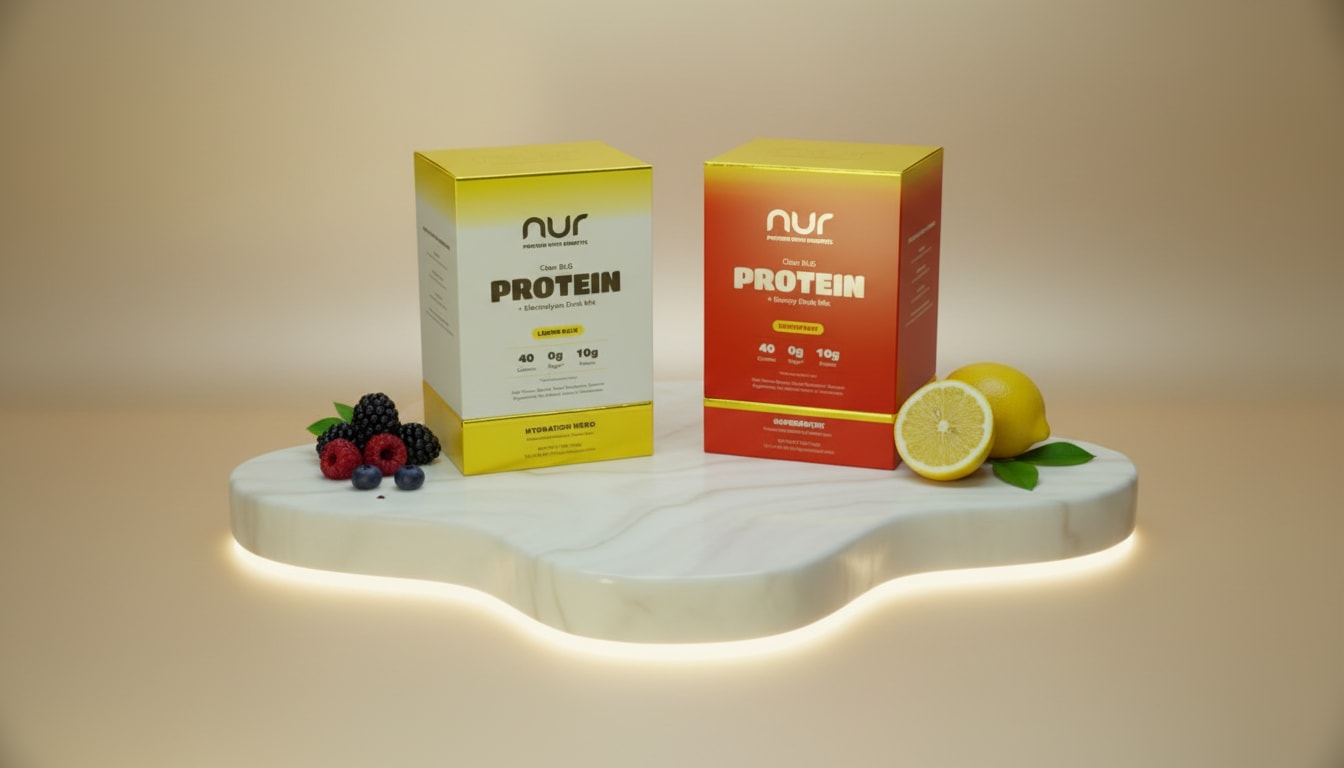 Clear Whey vs. Fermented β-Lactoglobulin: What’s the Difference?