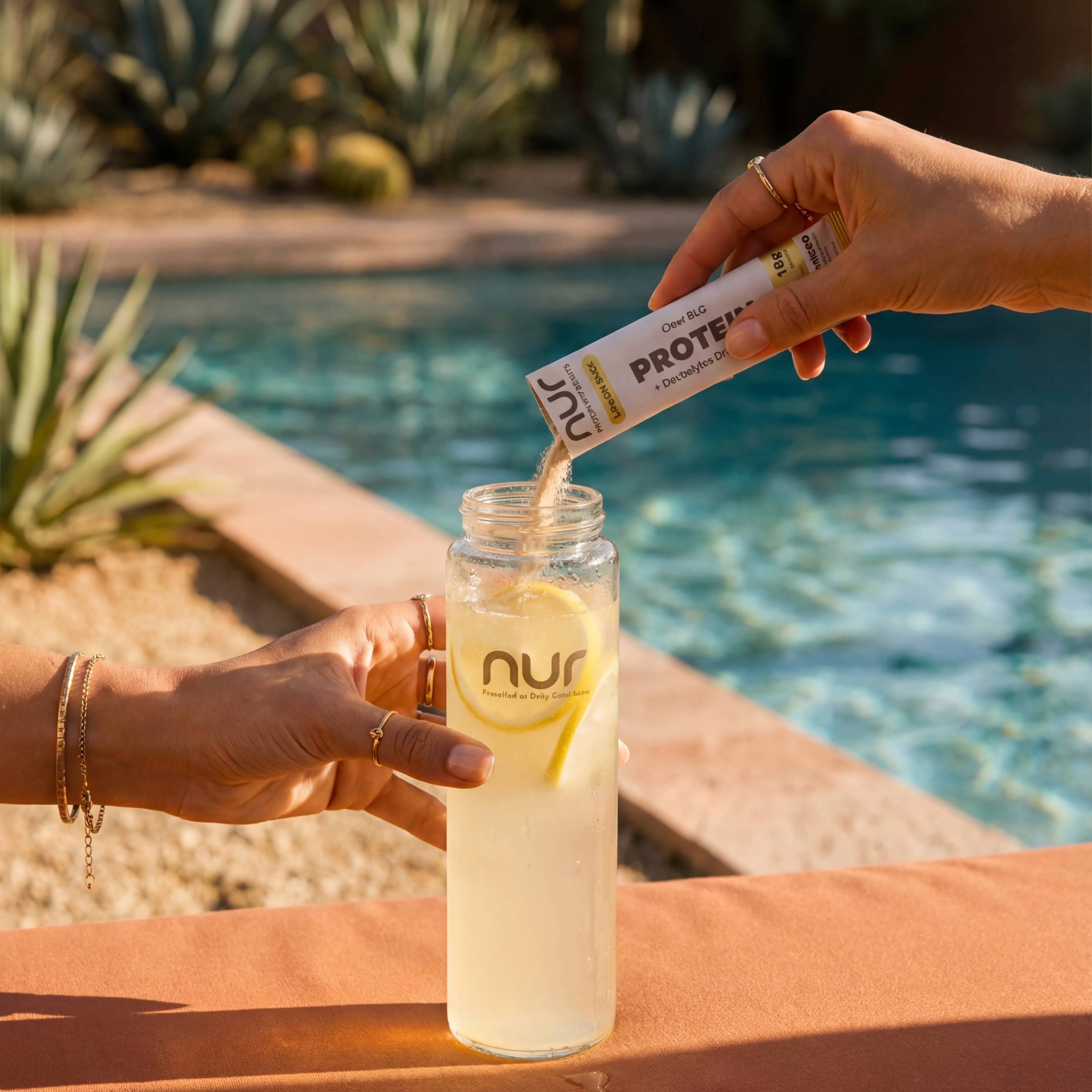 Clear Whey vs. Fermented β-Lactoglobulin: What’s the Difference?