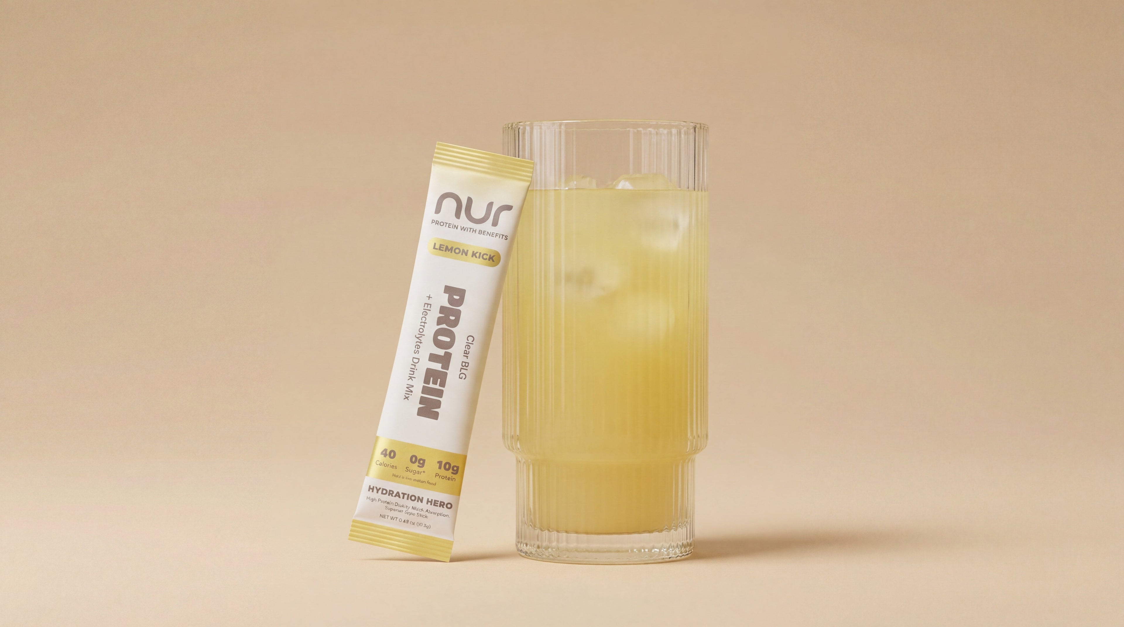 Why You Keep Skipping Protein in the Summer (And What That’s Doing to Your Body)