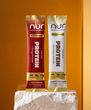 NUR Discovery Pack