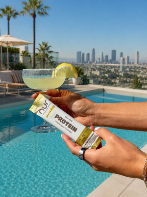 Hydration Hero