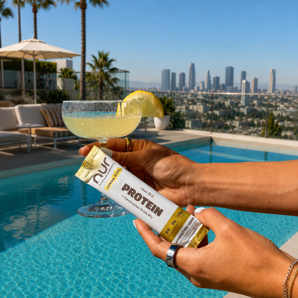 Hydration Hero