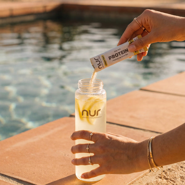 Hydration Hero