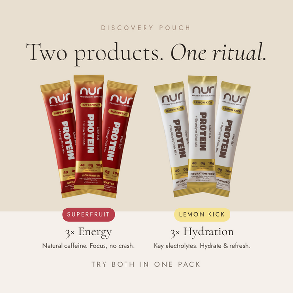 Discovery Pack