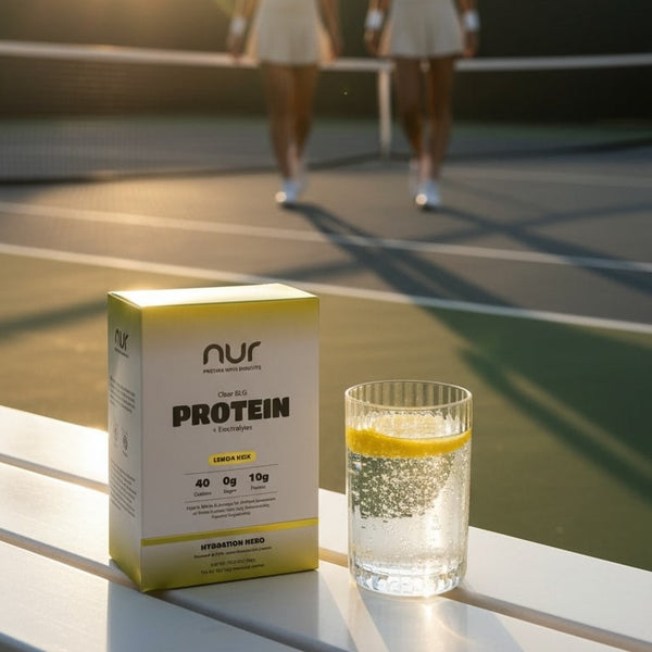 Hydration Hero